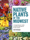 Cover image for Native Plants of the Midwest